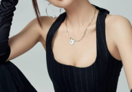 高叶写真,光影交织下的优雅与魅力