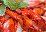 龙虾网红锅,舌尖上的潮流美食传奇