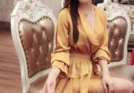 名媛小姐姐 照片,镜头下的优雅瞬间