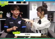 s8采访小姐姐,揭秘电竞选手幕后生活