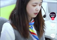 迁安电信小姐姐,服务热情，技术精湛，助力智慧生活